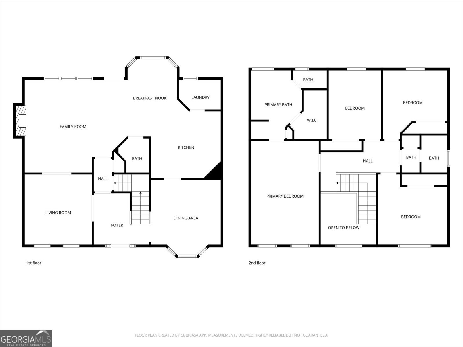 4051 Golfview Court Villa Rica - Photo 55