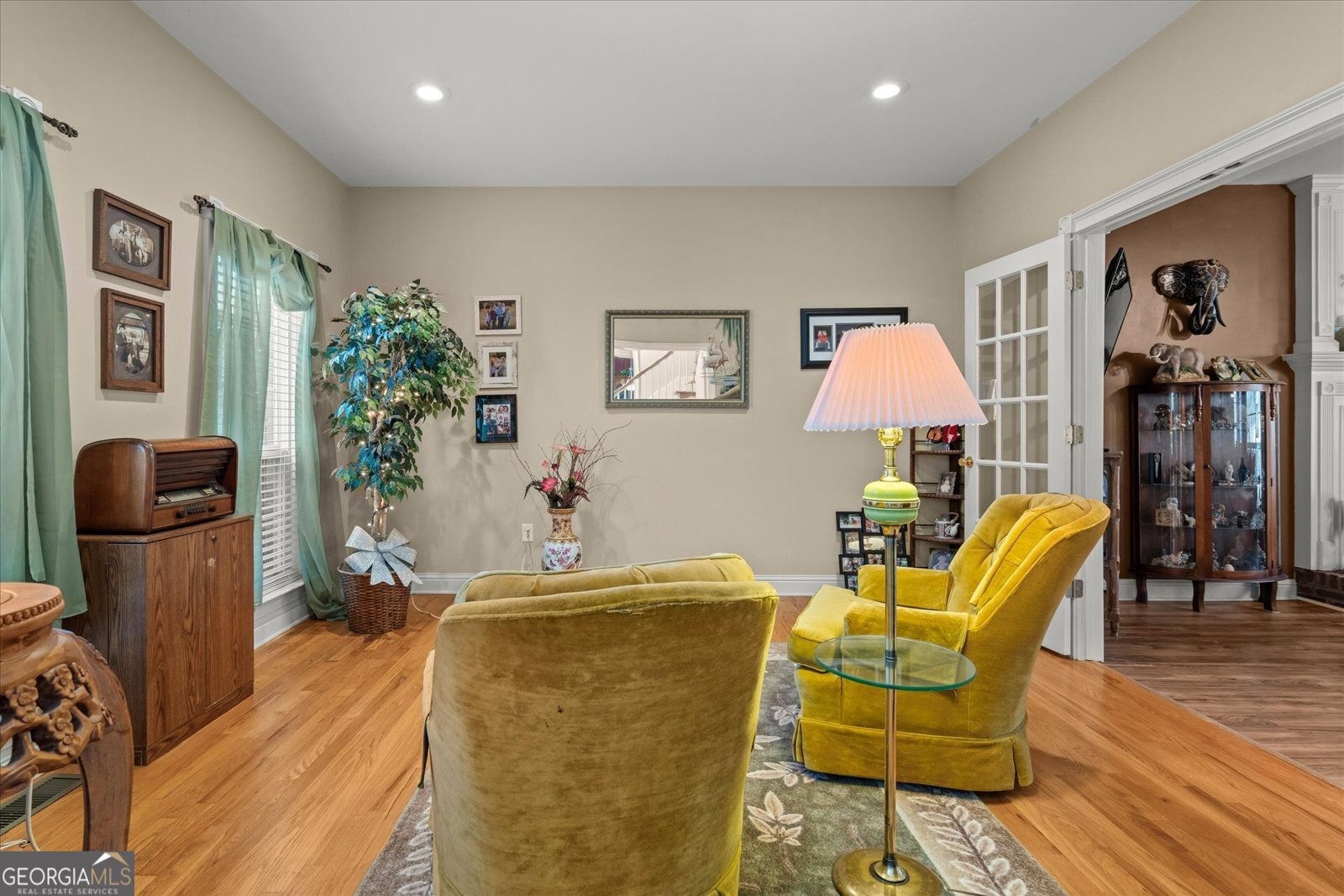 4051 Golfview Court Villa Rica - Photo 6