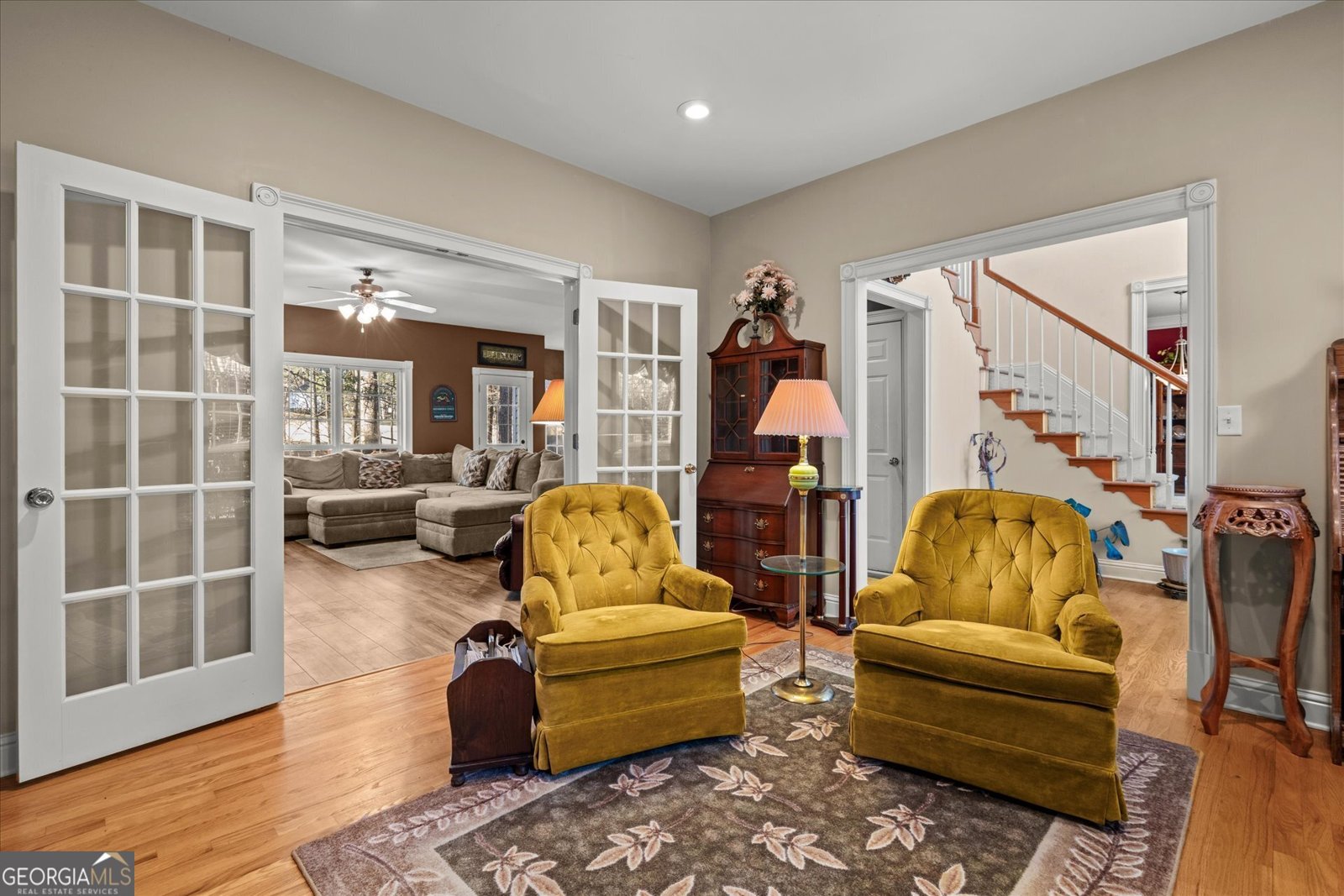 4051 Golfview Court Villa Rica - Photo 7