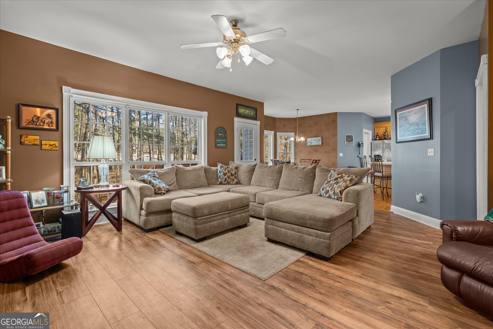 4051 Golfview Court Villa Rica - Photo 9