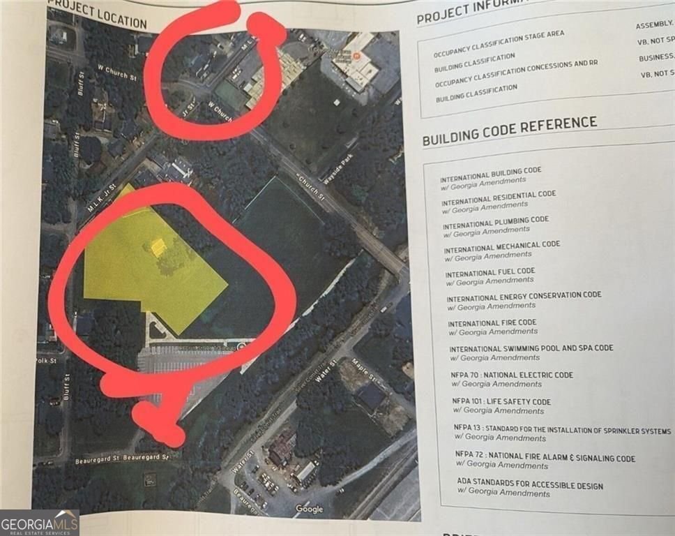 300 Church Street Rockmart - Photo 64