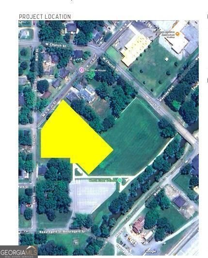 300 Church Street Rockmart - Photo 65