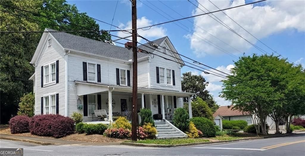 300 Church Street Rockmart - Photo 66