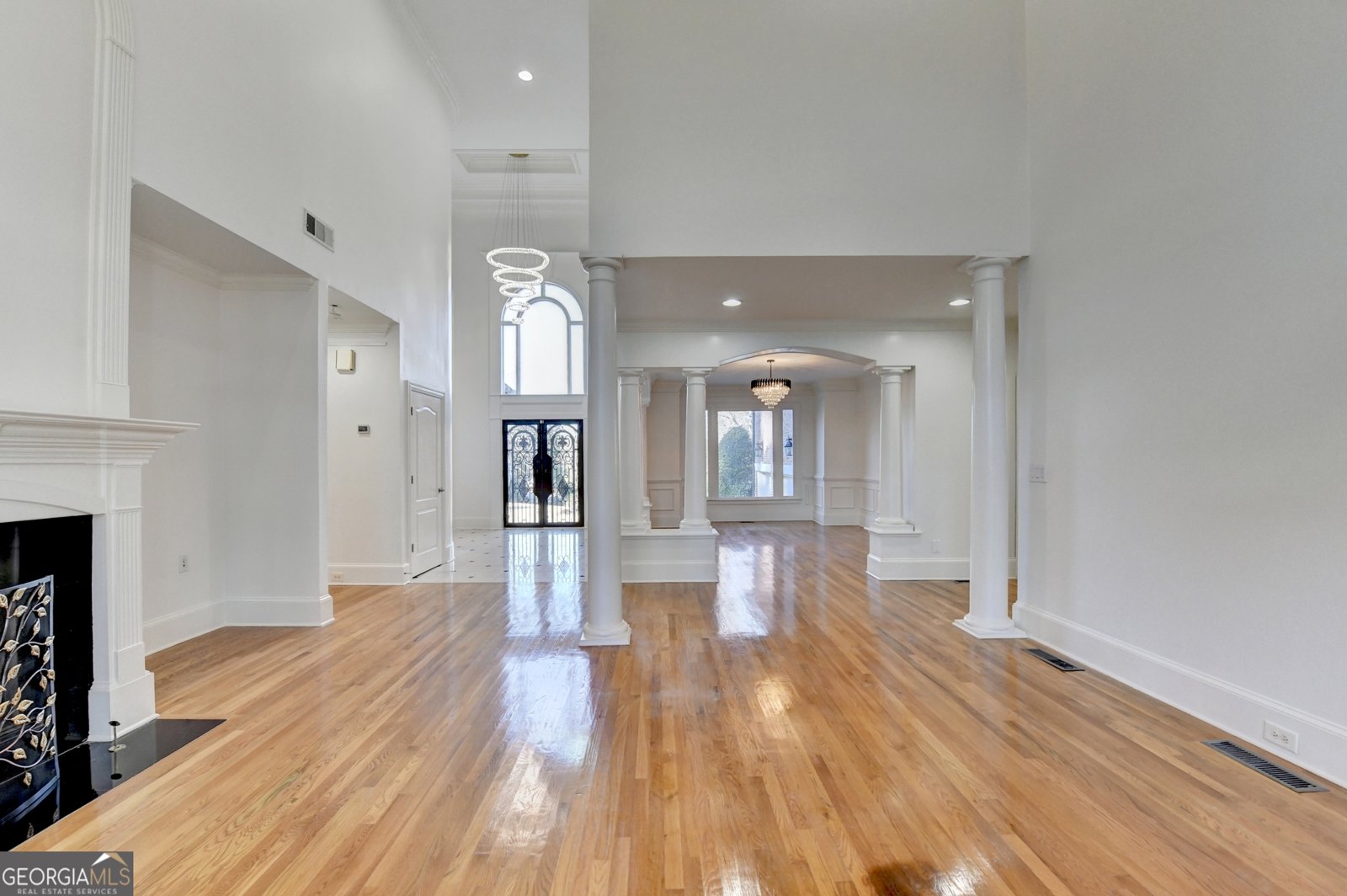 7970 Saint Marlo Fairway Drive Duluth - Photo 1