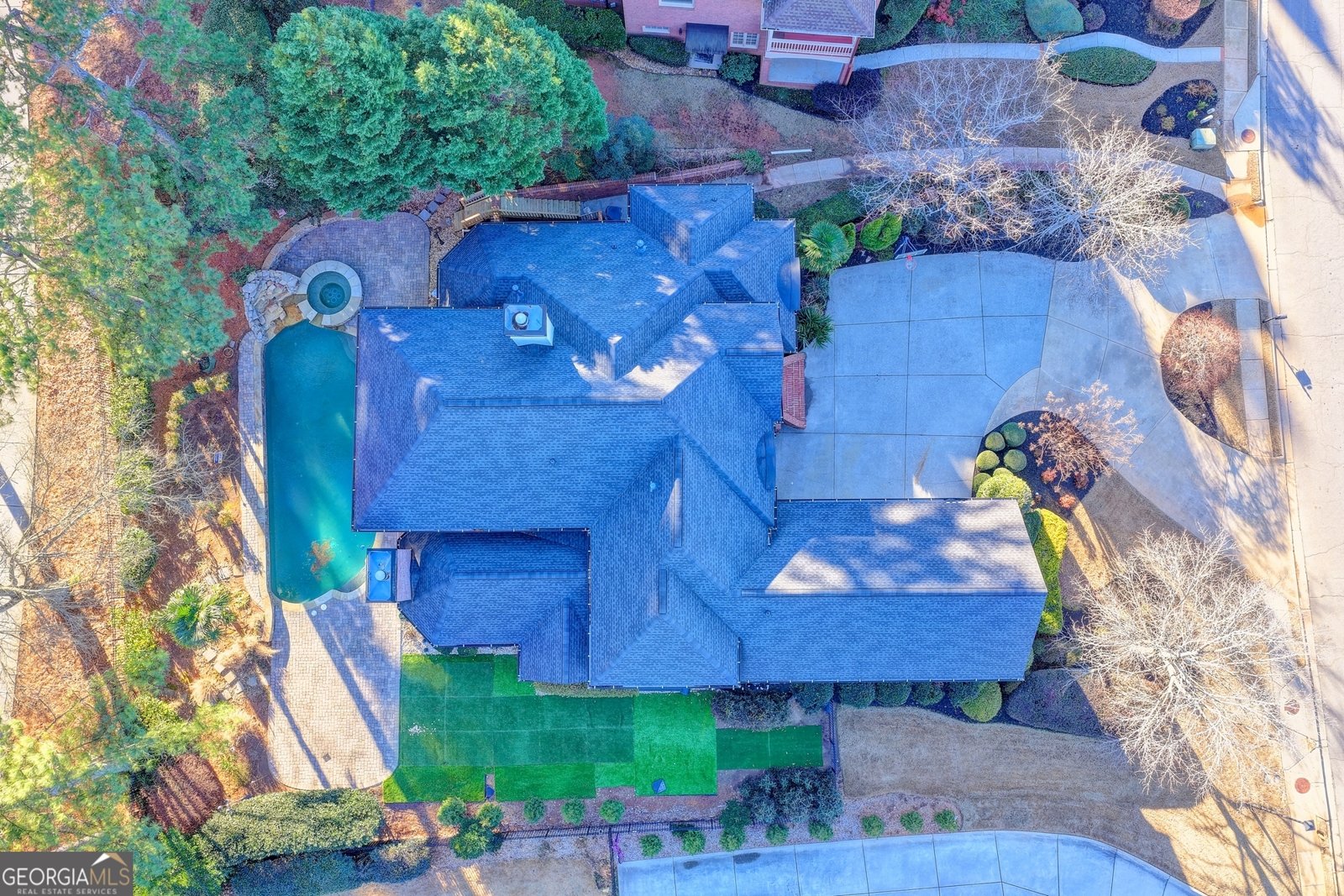 7970 Saint Marlo Fairway Drive Duluth - Photo 15