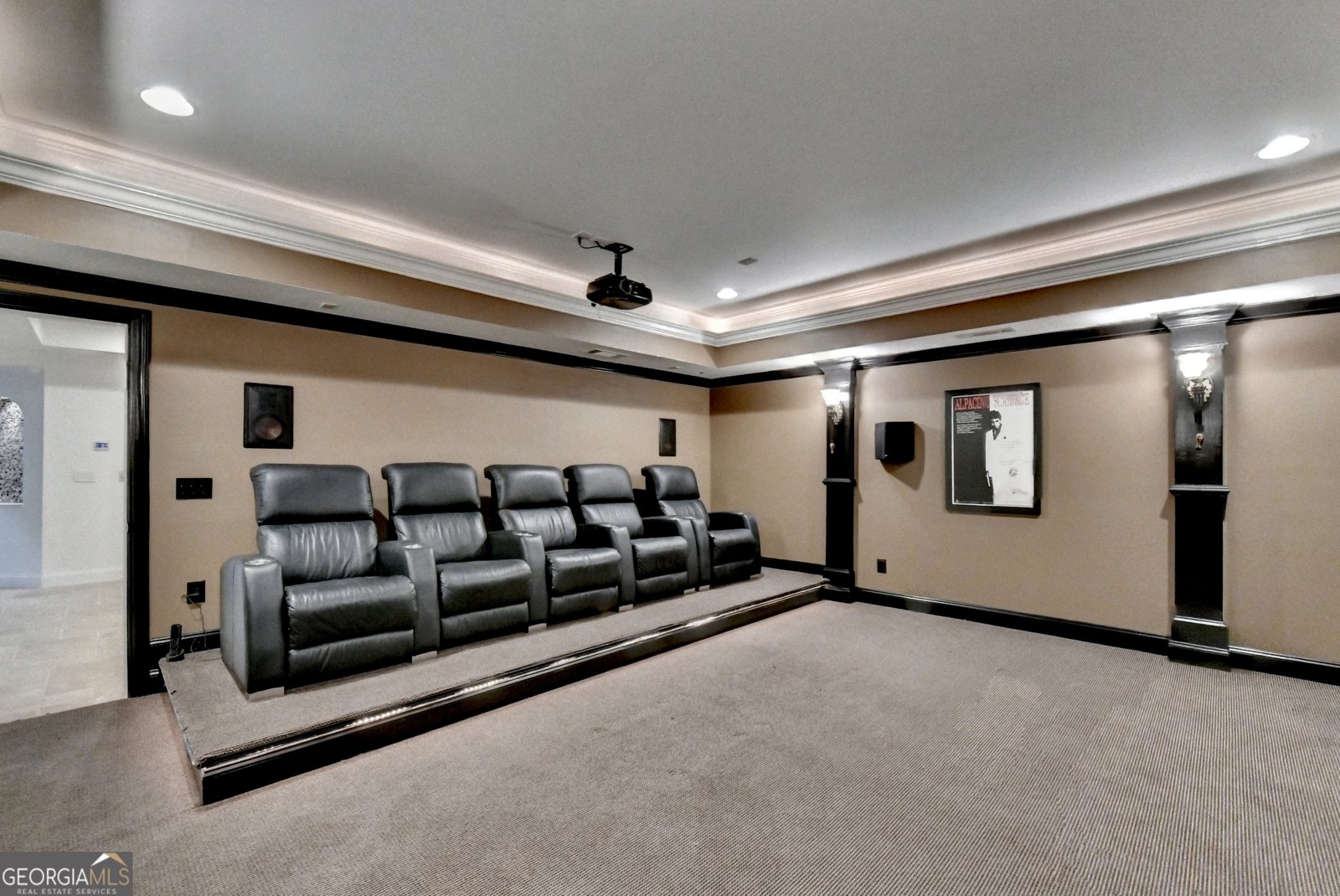 7970 Saint Marlo Fairway Drive Duluth - Photo 23