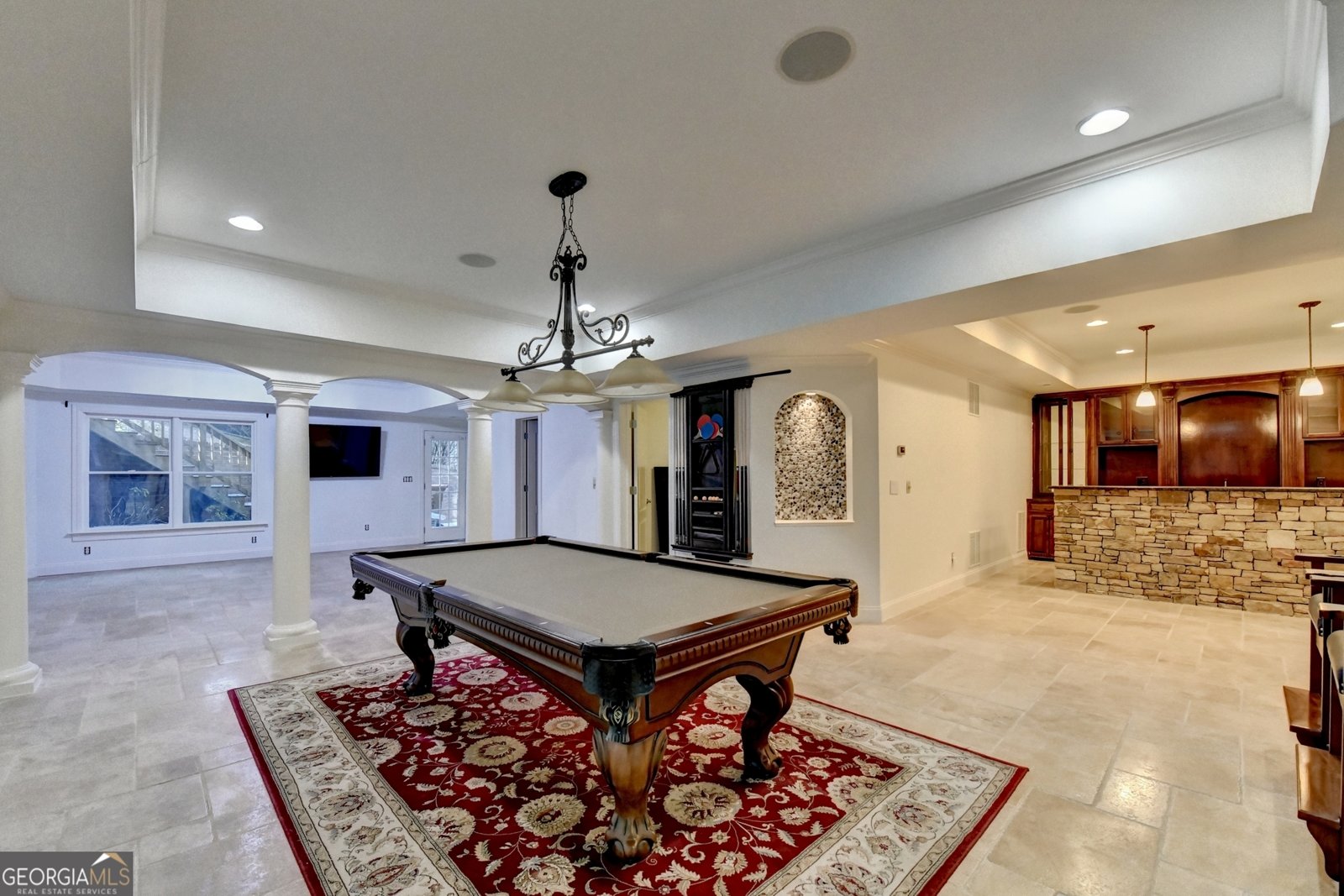 7970 Saint Marlo Fairway Drive Duluth - Photo 27