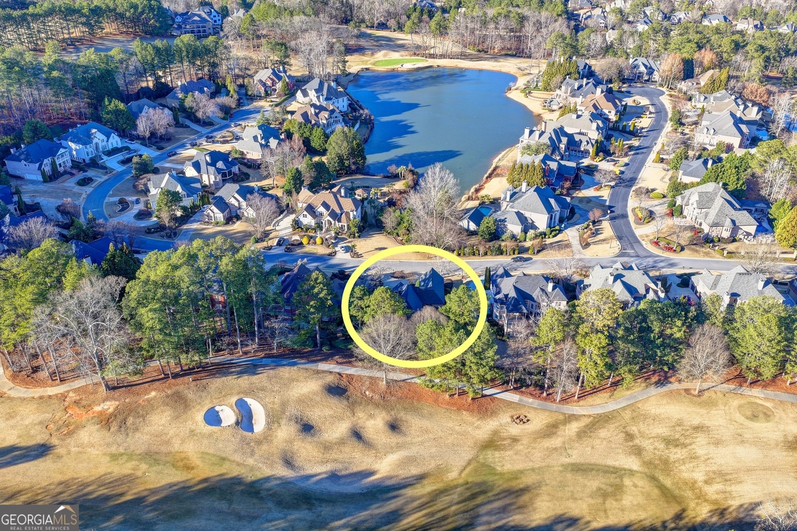 7970 Saint Marlo Fairway Drive Duluth - Photo 30