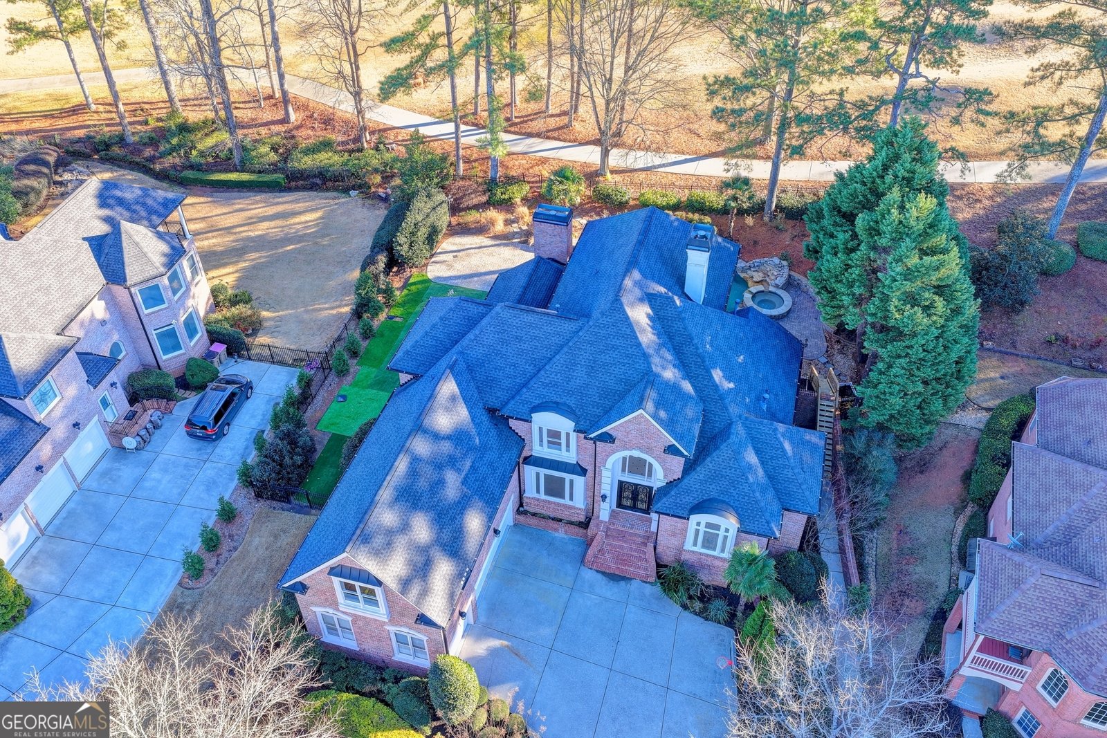 7970 Saint Marlo Fairway Drive Duluth - Photo 44