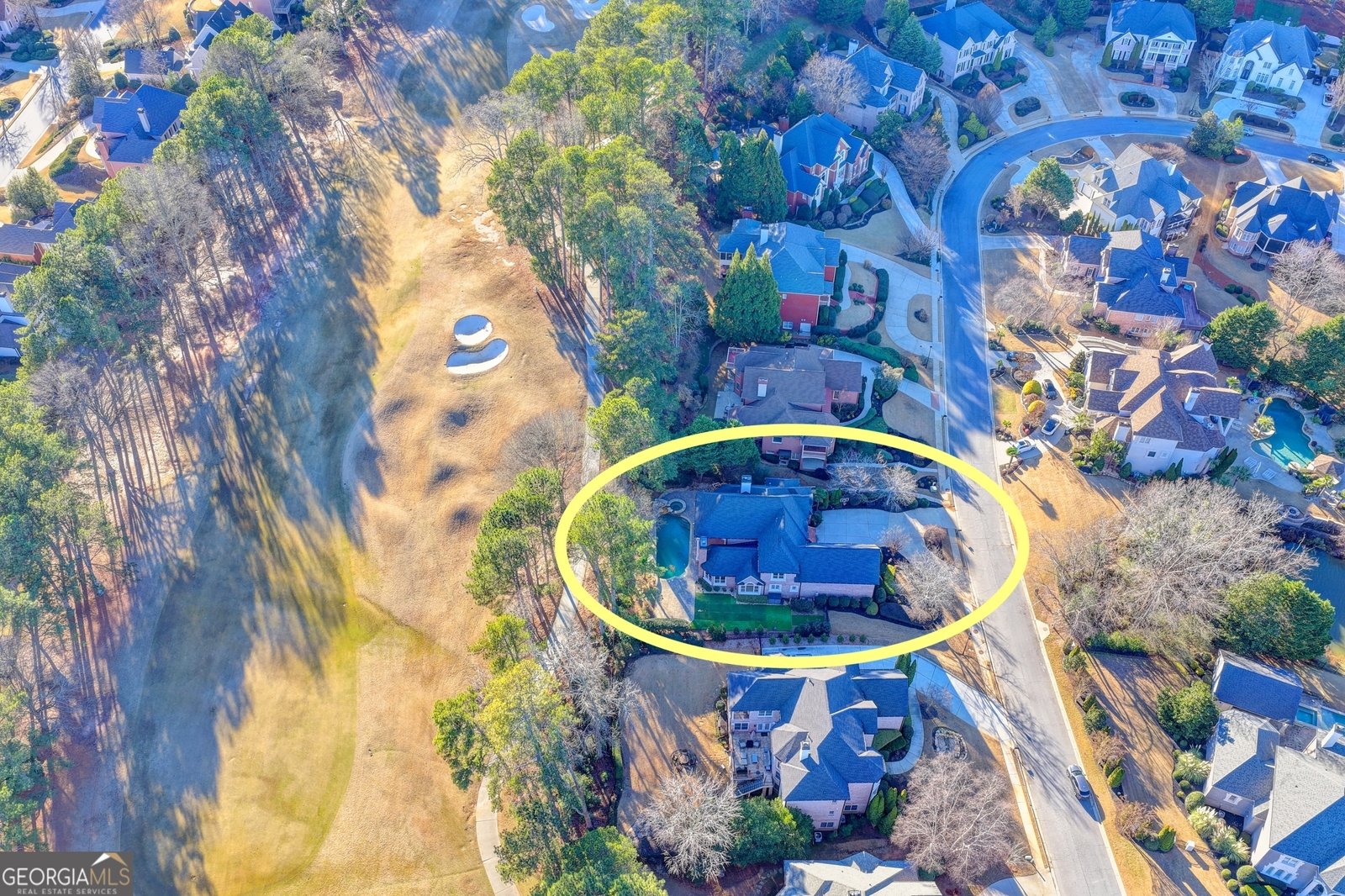 7970 Saint Marlo Fairway Drive Duluth - Photo 58