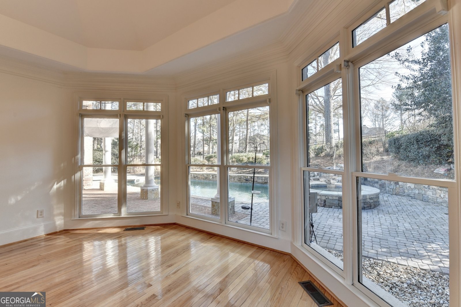 7970 Saint Marlo Fairway Drive Duluth - Photo 6