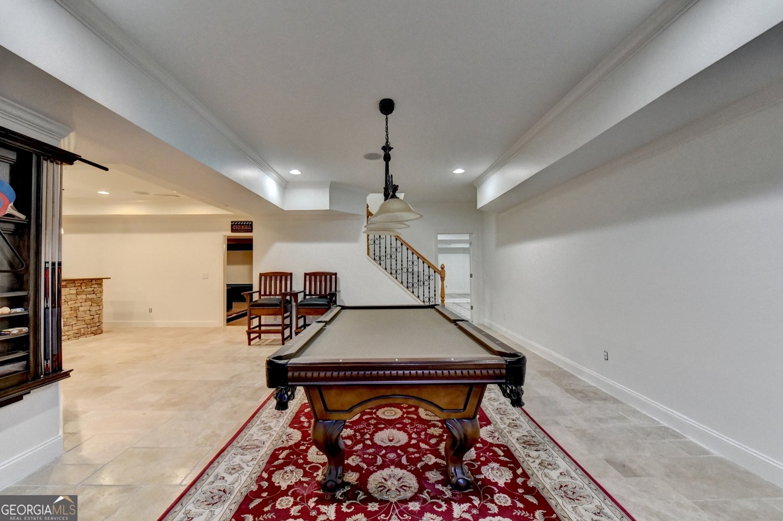 7970 Saint Marlo Fairway Drive Duluth - Photo 86