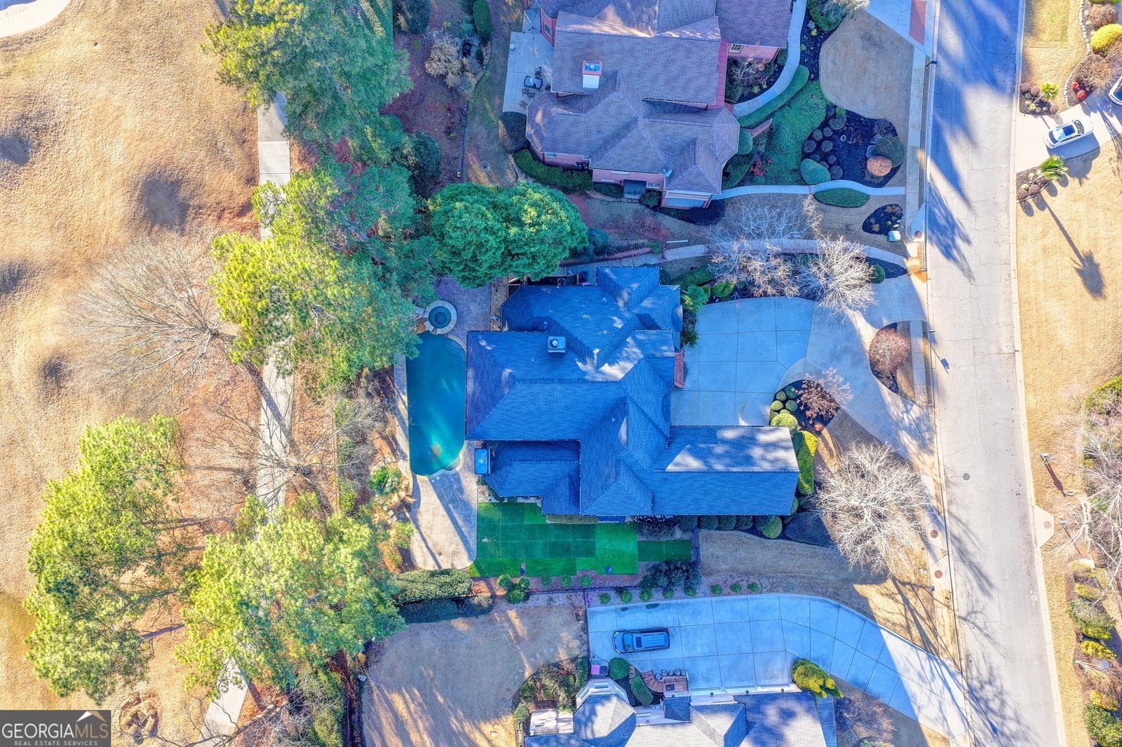 7970 Saint Marlo Fairway Drive Duluth - Photo 89