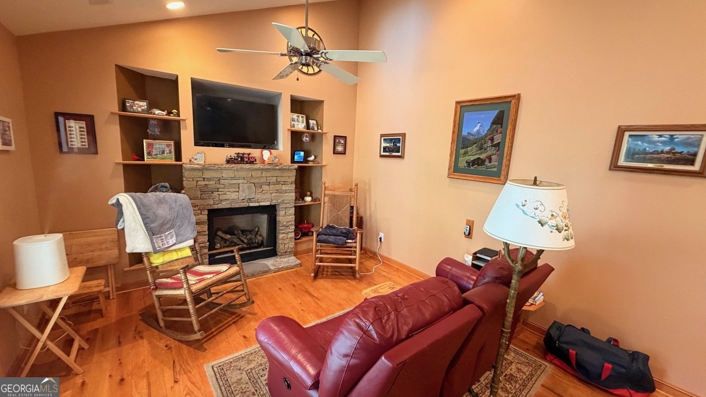 2365 Robin Hood Trail Hiawassee - Photo 35