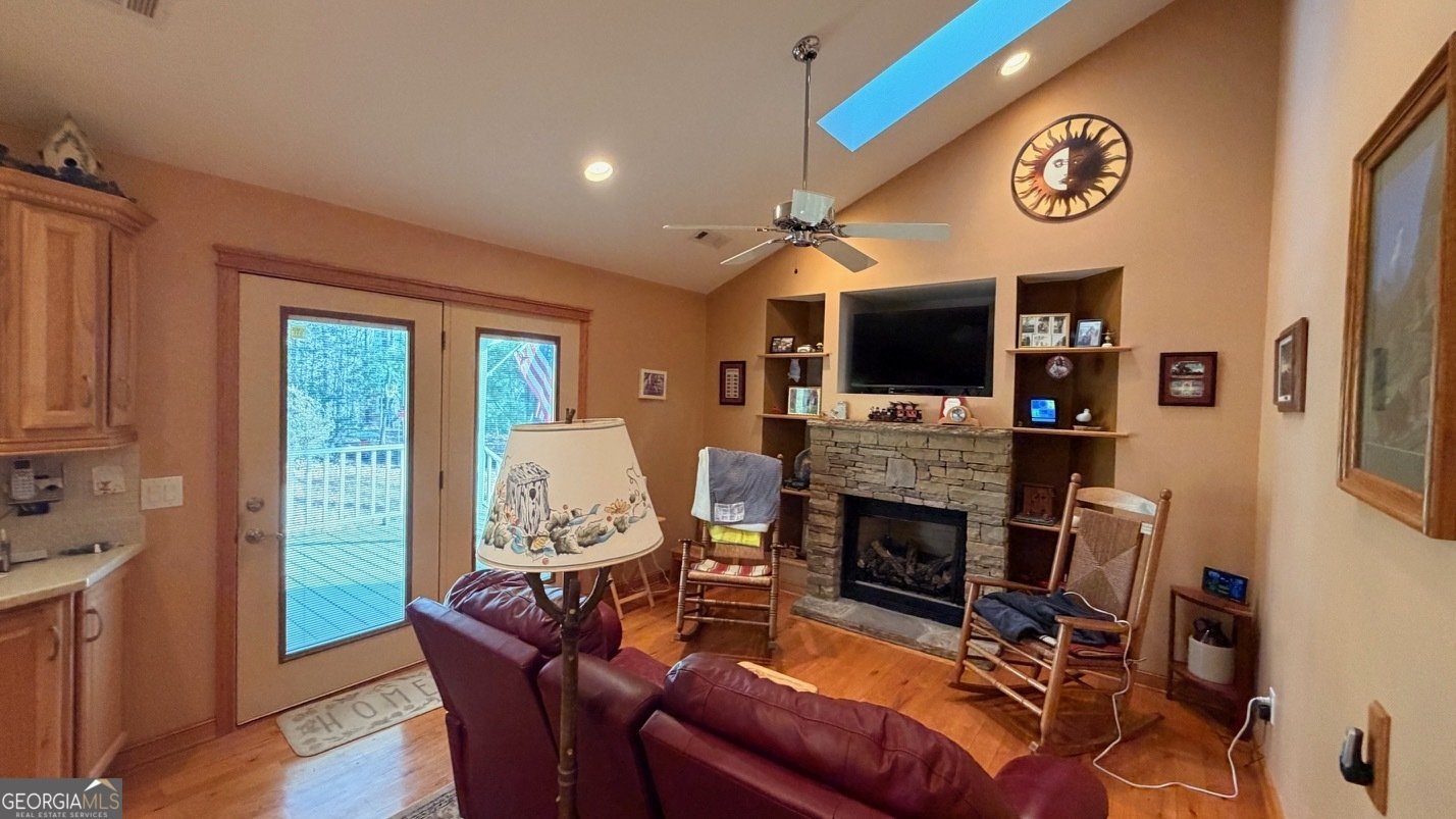 2365 Robin Hood Trail Hiawassee - Photo 36