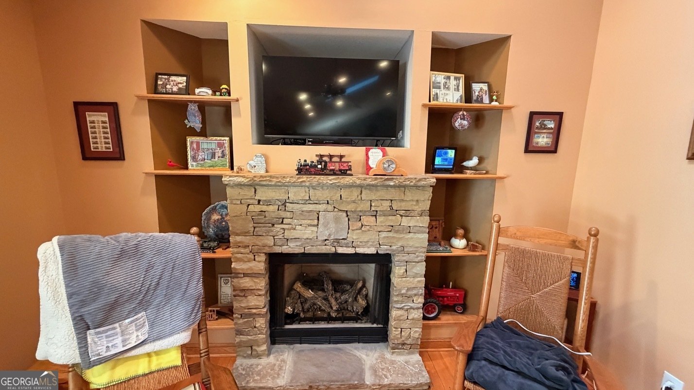 2365 Robin Hood Trail Hiawassee - Photo 37