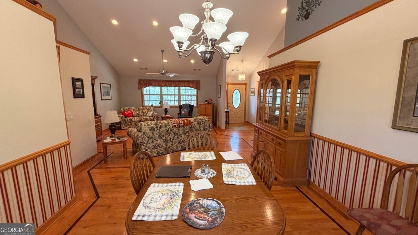 2365 Robin Hood Trail Hiawassee - Photo 6