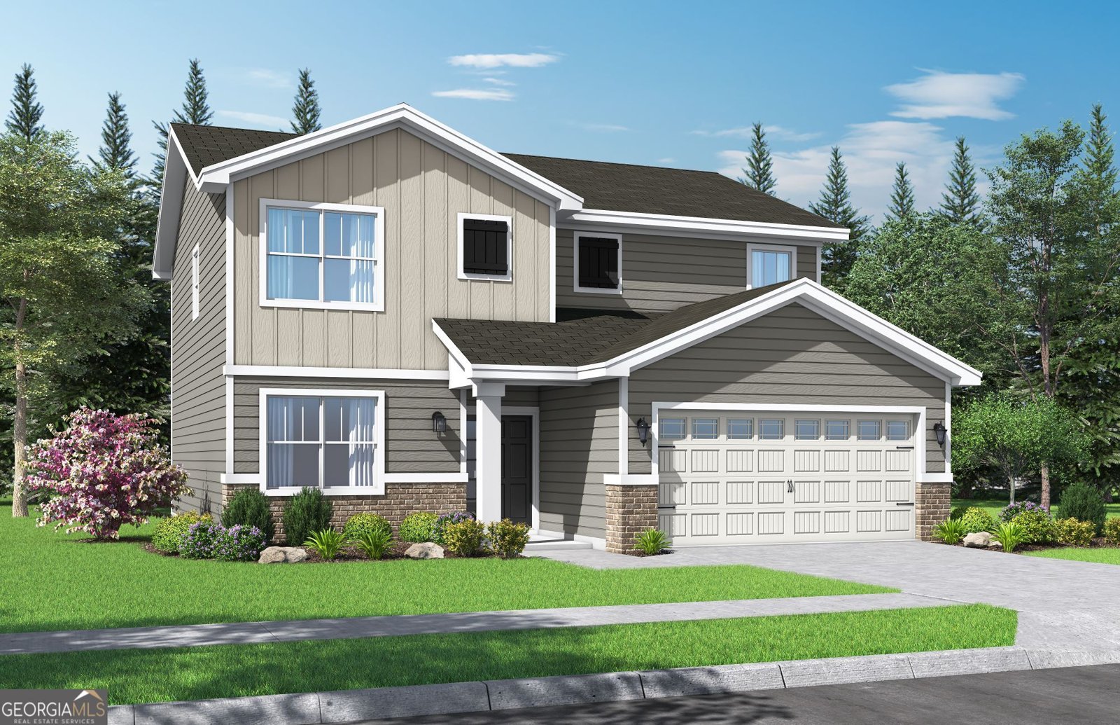 4 Stonebrook Drive Rome - Photo 1