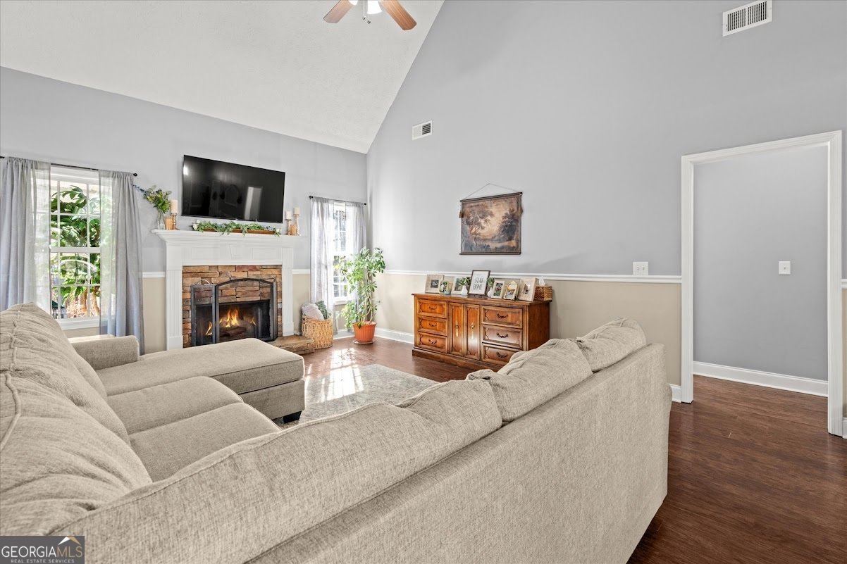 149 Muscadine Way Carrollton - Photo 12