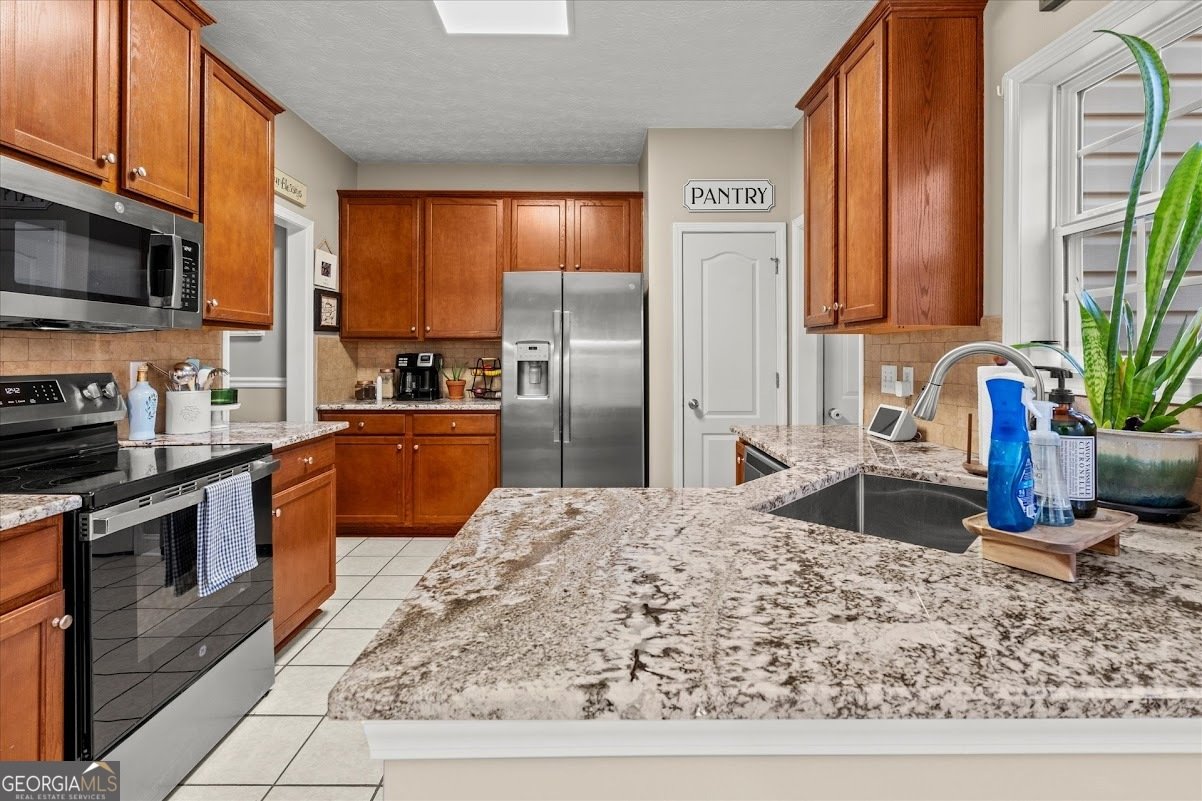 149 Muscadine Way Carrollton - Photo 16