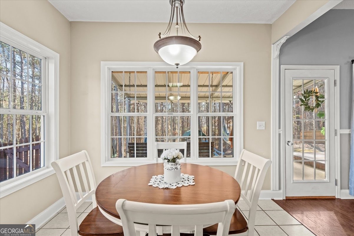 149 Muscadine Way Carrollton - Photo 19