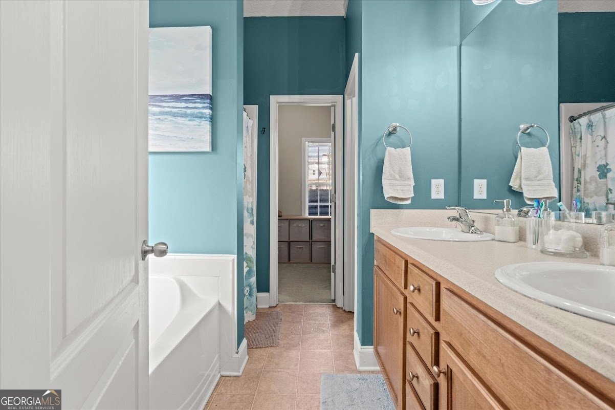 149 Muscadine Way Carrollton - Photo 24