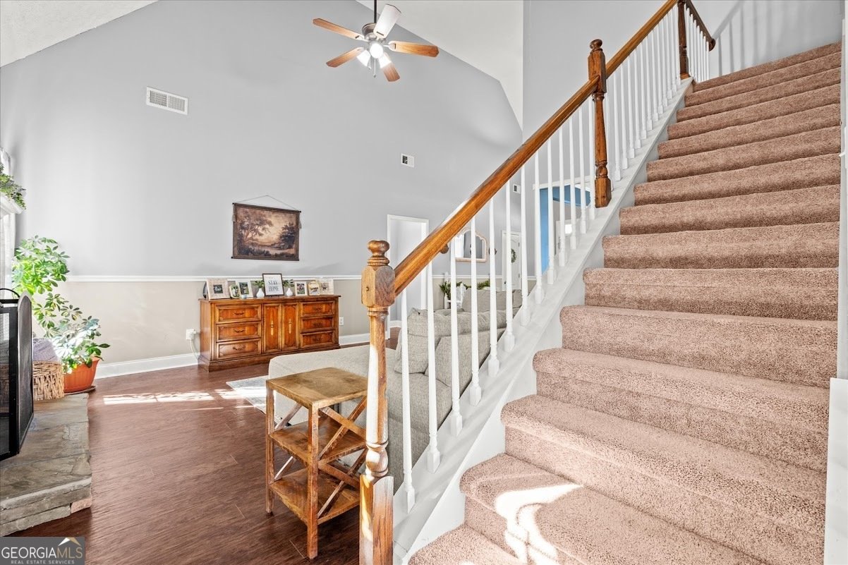 149 Muscadine Way Carrollton - Photo 29