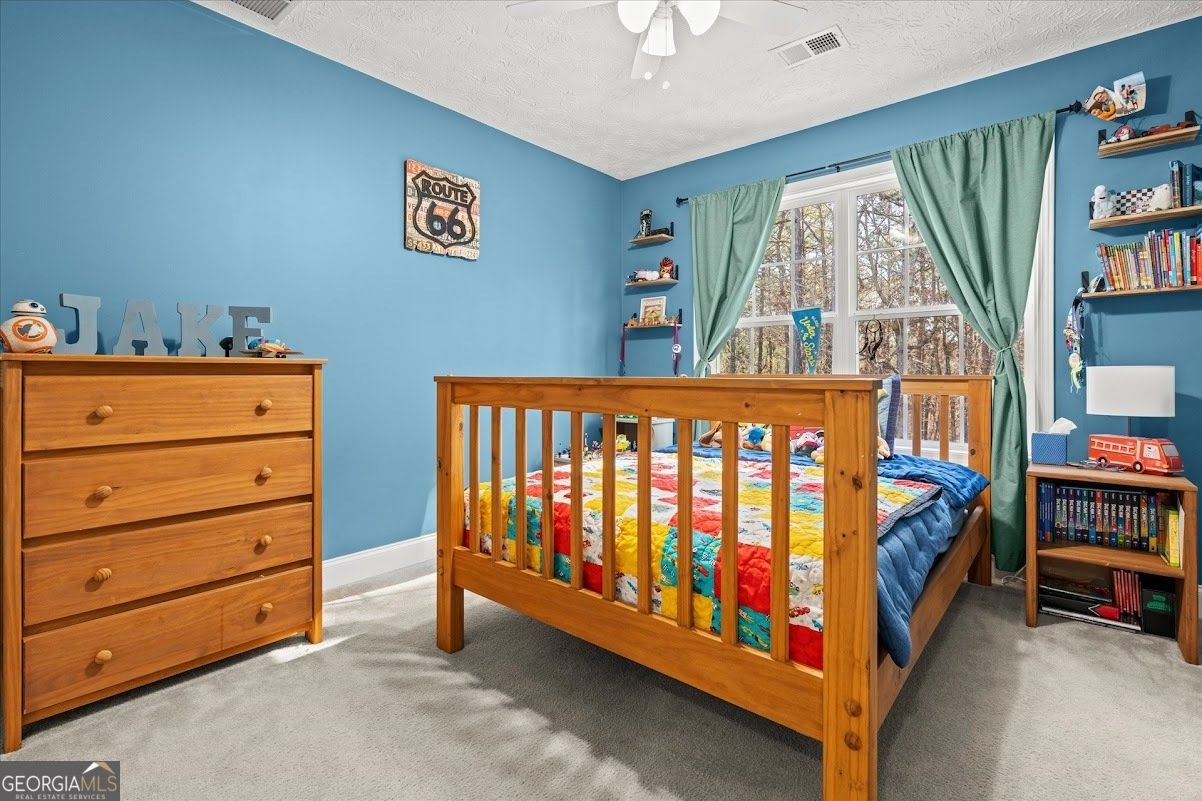 149 Muscadine Way Carrollton - Photo 30