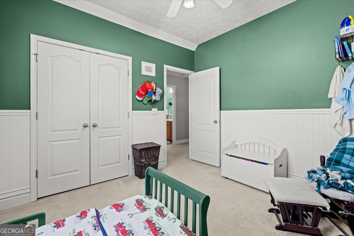 149 Muscadine Way Carrollton - Photo 35