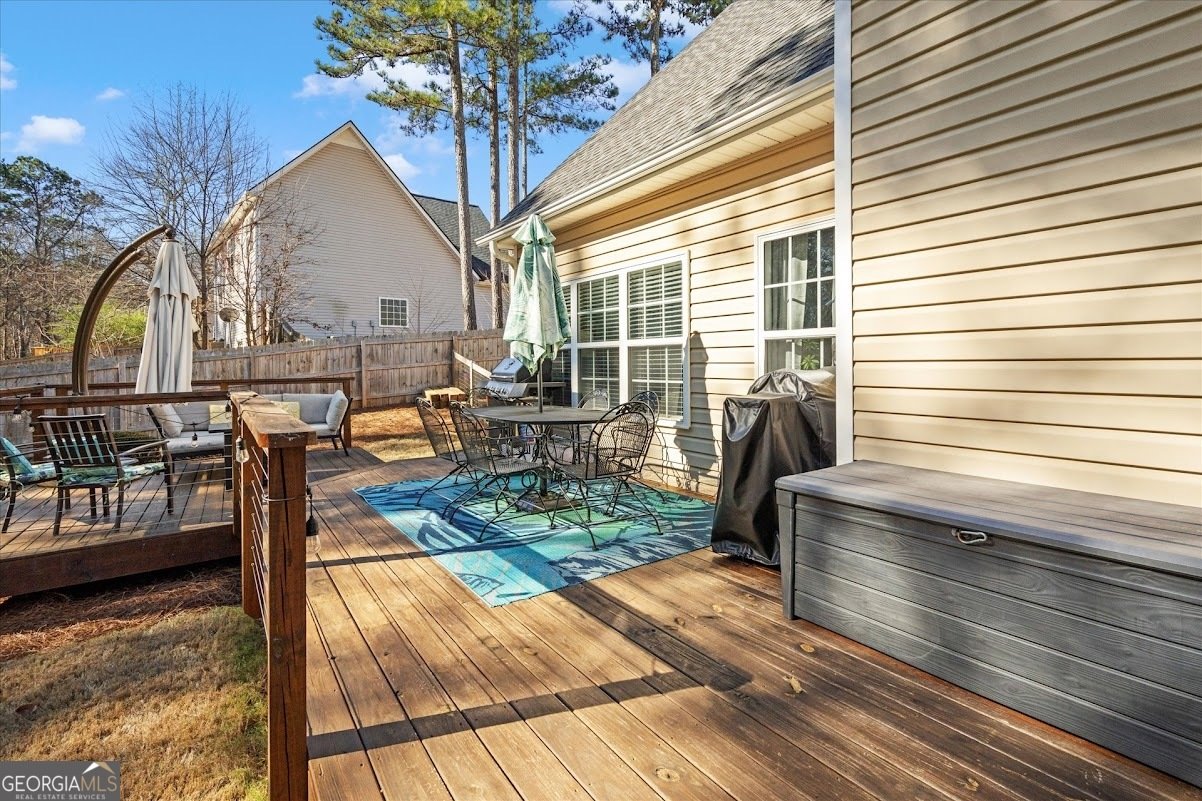 149 Muscadine Way Carrollton - Photo 43