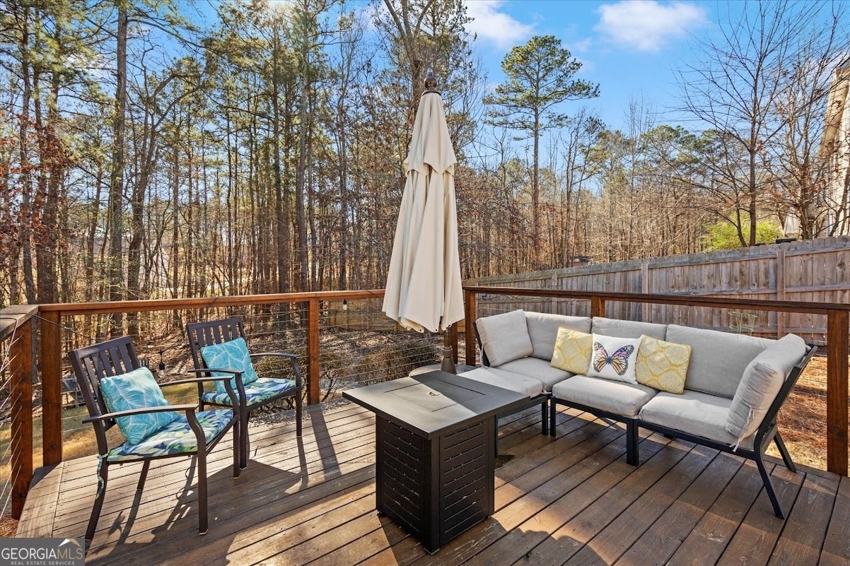 149 Muscadine Way Carrollton - Photo 44