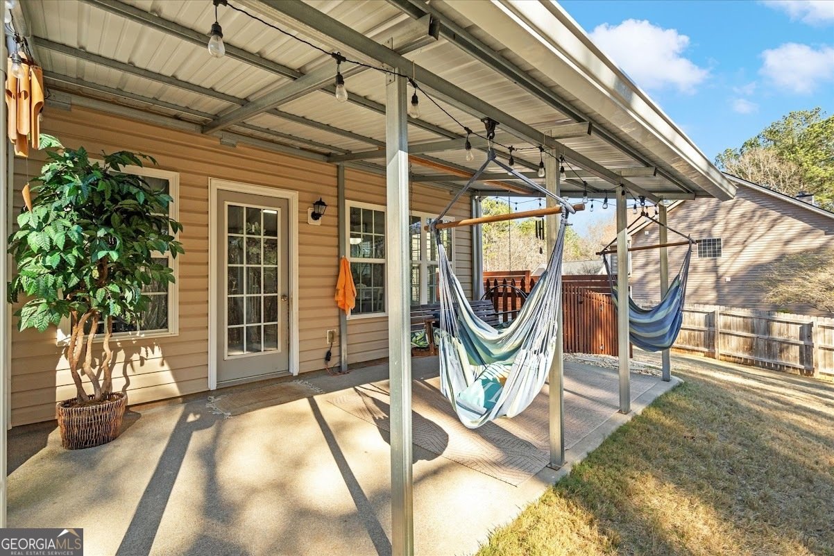 149 Muscadine Way Carrollton - Photo 45