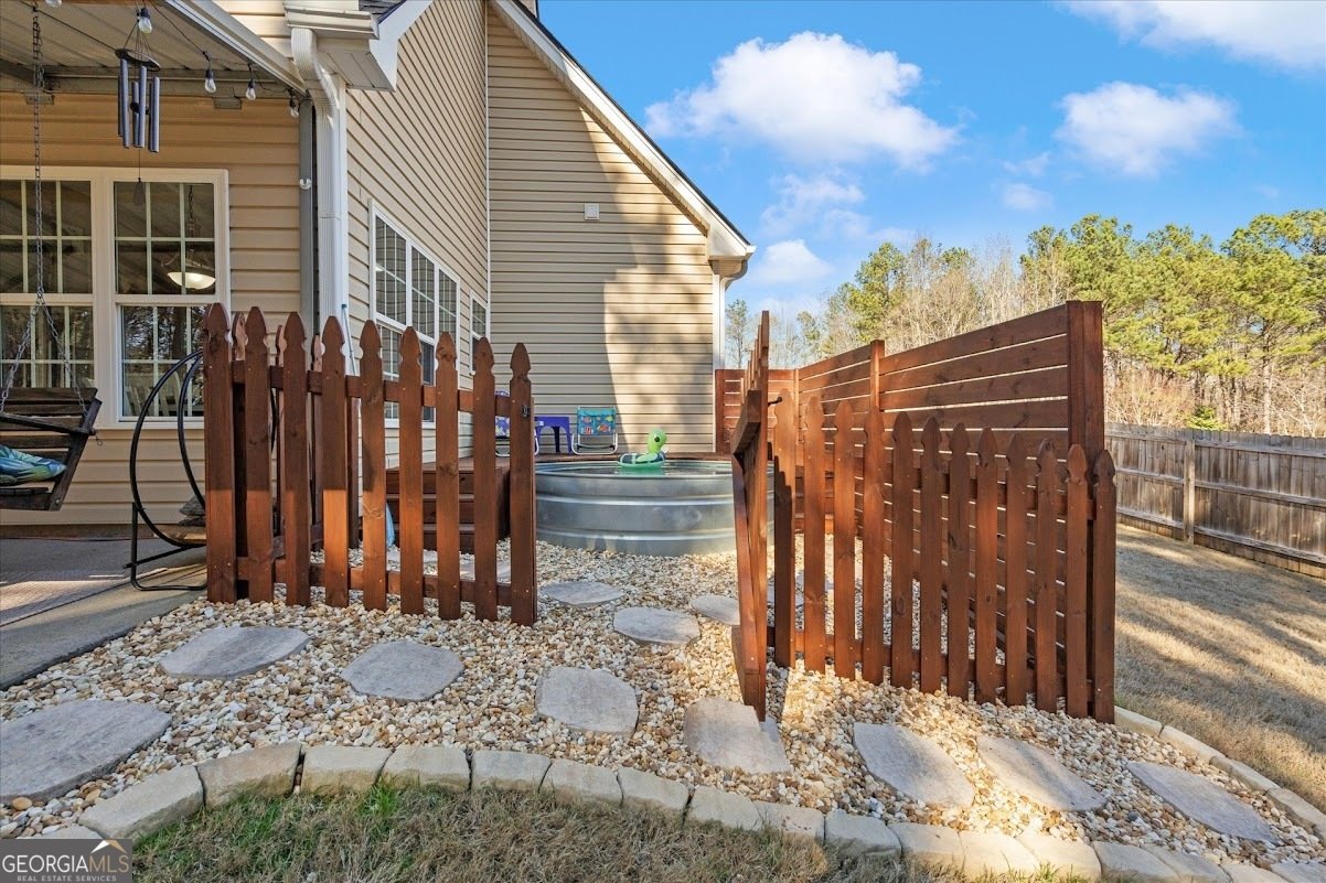 149 Muscadine Way Carrollton - Photo 46