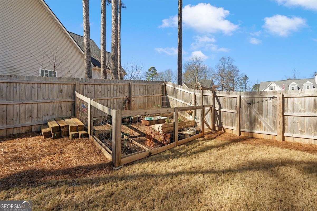 149 Muscadine Way Carrollton - Photo 48