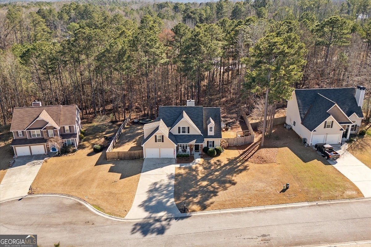 149 Muscadine Way Carrollton - Photo 50