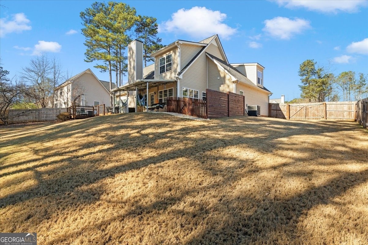 149 Muscadine Way Carrollton - Photo 51