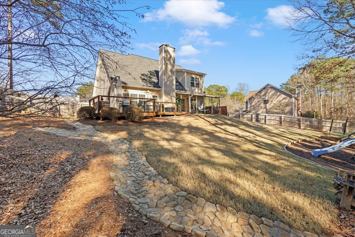 149 Muscadine Way Carrollton - Photo 52