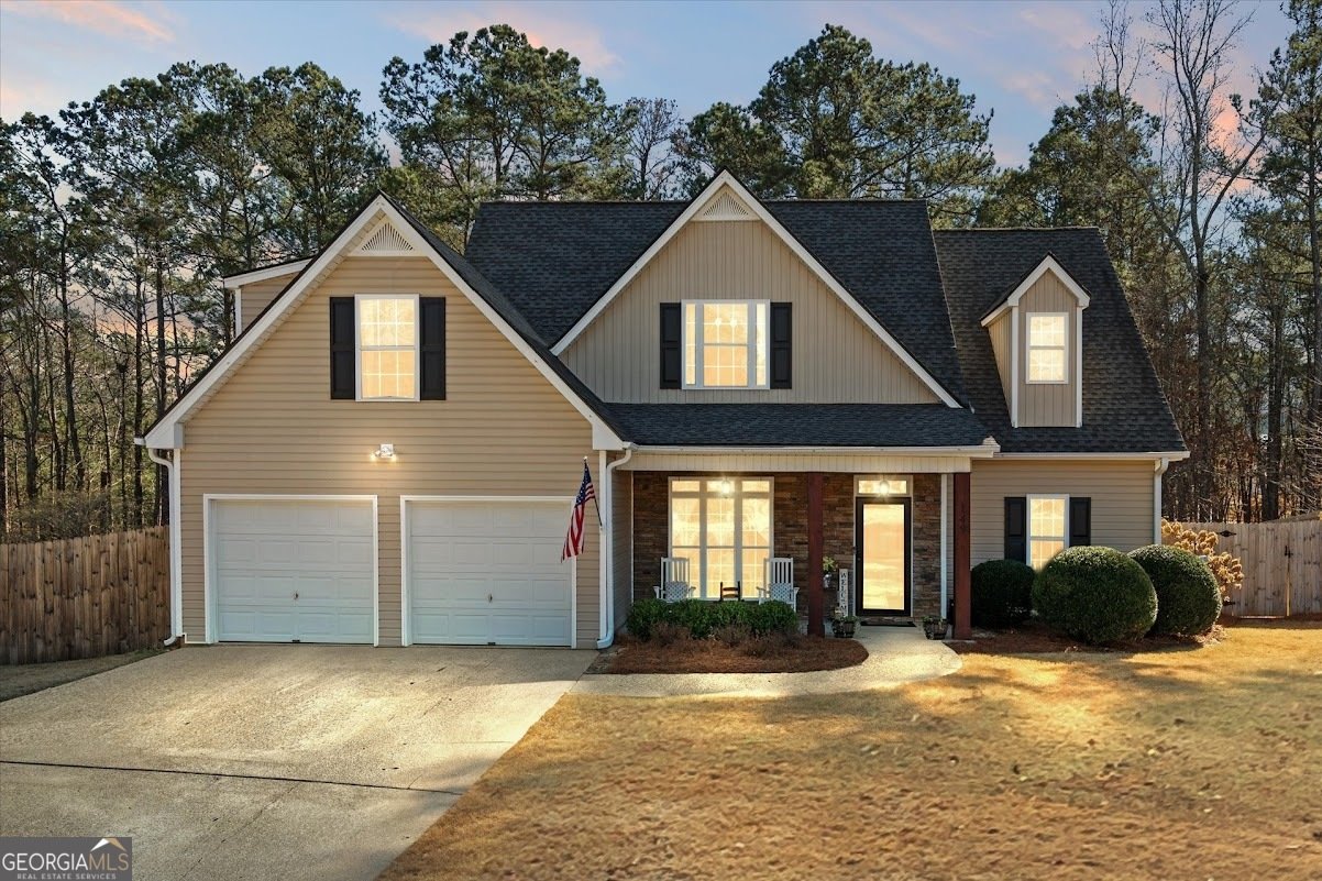 149 Muscadine Way Carrollton - Photo 59