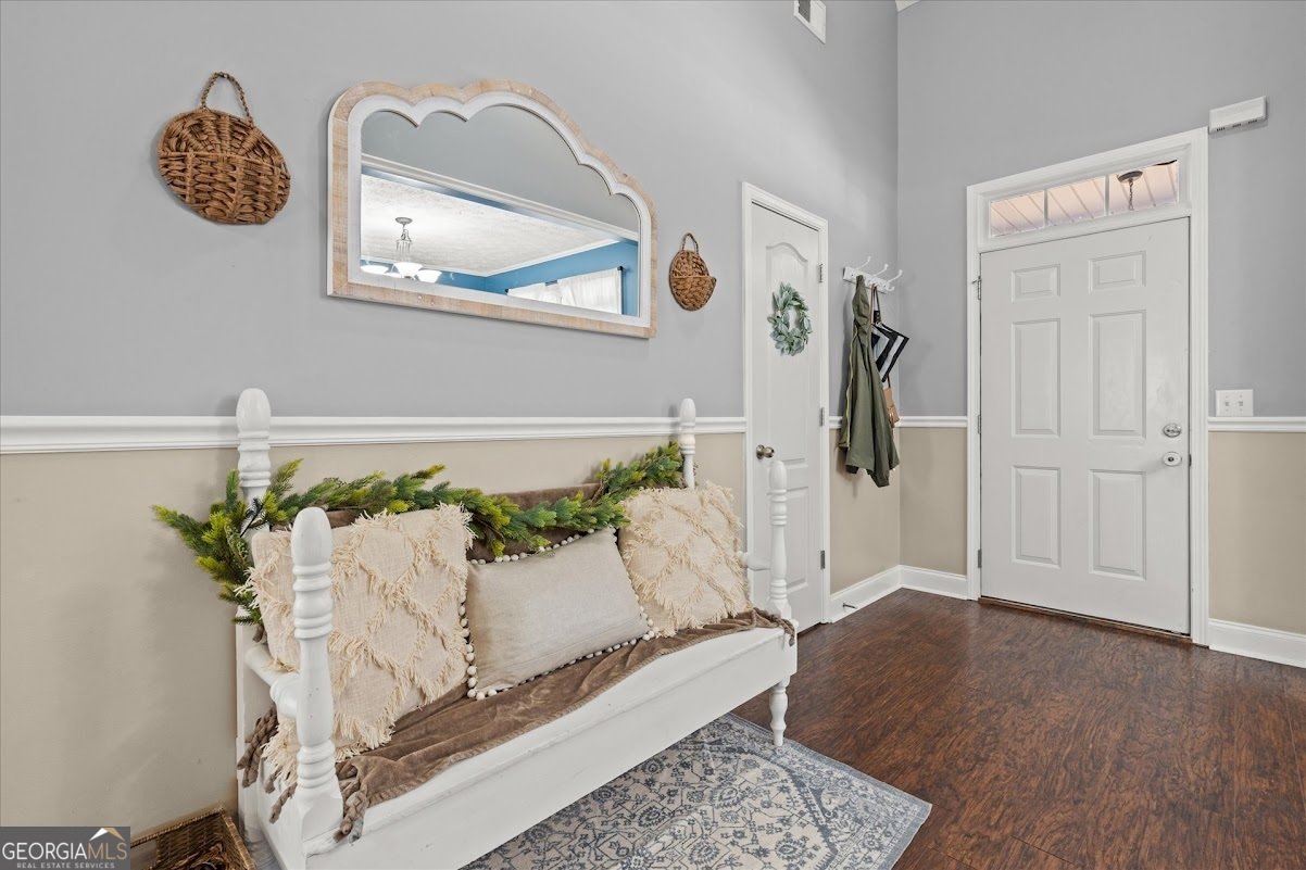 149 Muscadine Way Carrollton - Photo 7