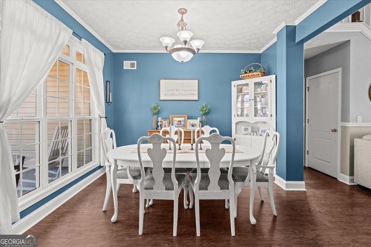 149 Muscadine Way Carrollton - Photo 8