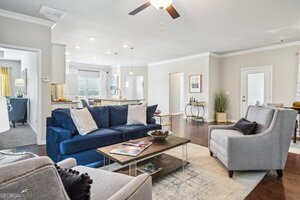 3712 Cheswolde Avenue Powder Springs - Photo 10