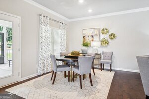 3712 Cheswolde Avenue Powder Springs - Photo 11