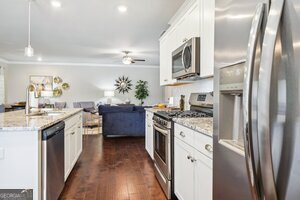 3712 Cheswolde Avenue Powder Springs - Photo 13