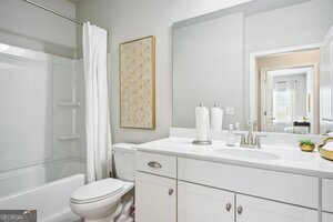 3712 Cheswolde Avenue Powder Springs - Photo 17