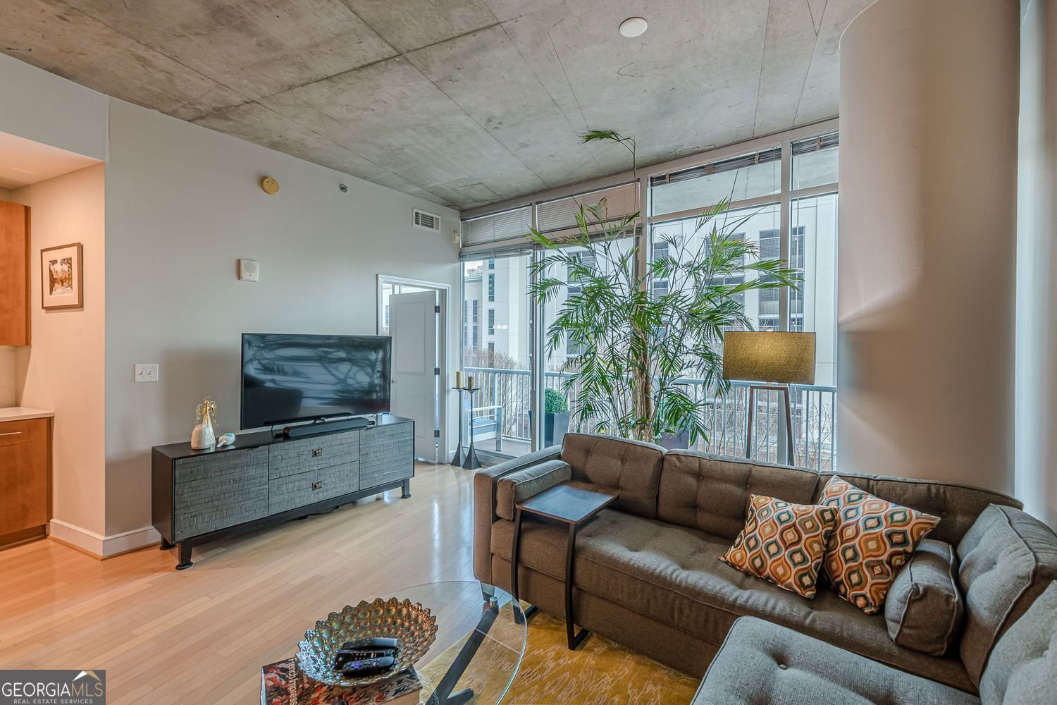 950 Peachtree Street Atlanta - Photo 10