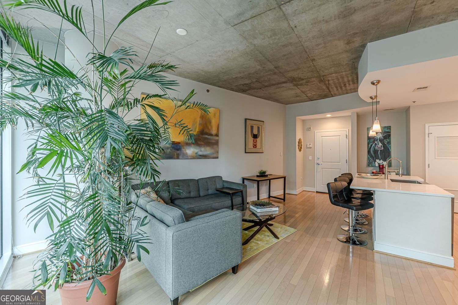 950 Peachtree Street Atlanta - Photo 11