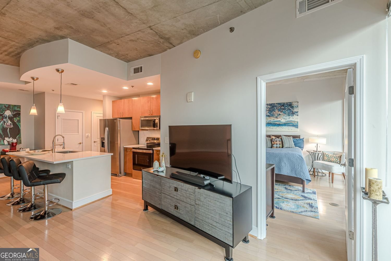 950 Peachtree Street Atlanta - Photo 13