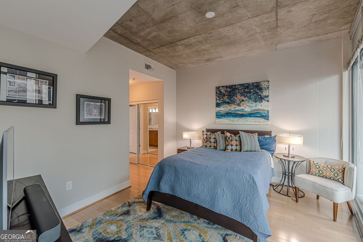 950 Peachtree Street Atlanta - Photo 14