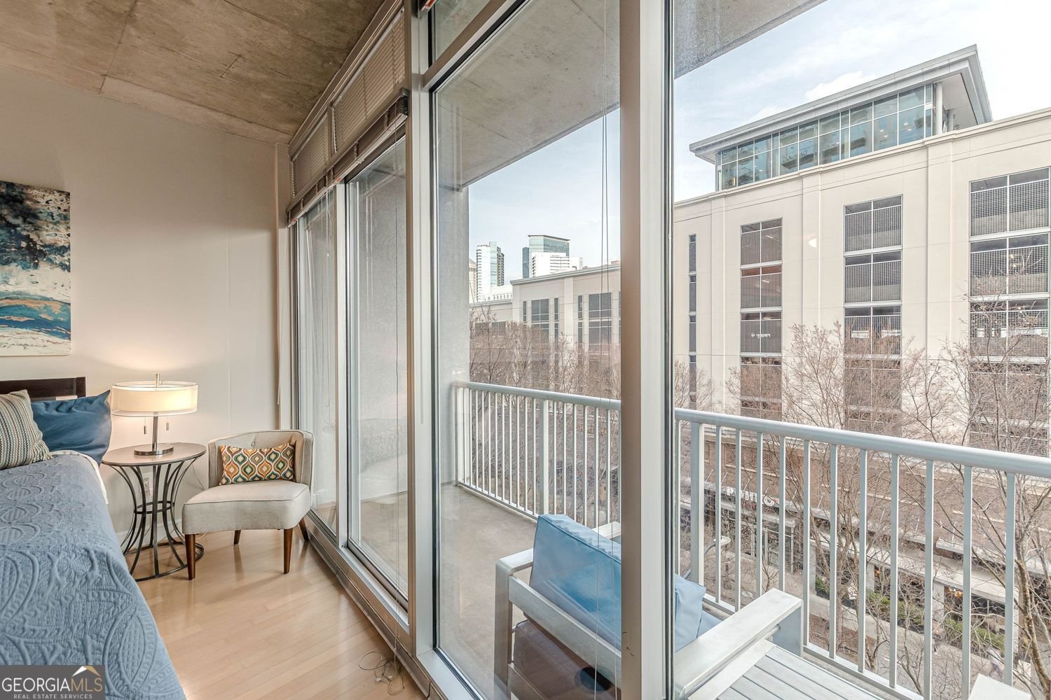 950 Peachtree Street Atlanta - Photo 15