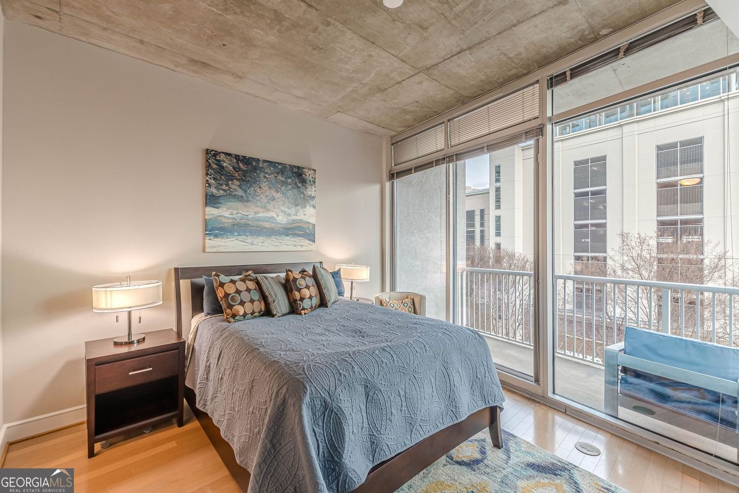 950 Peachtree Street Atlanta - Photo 16